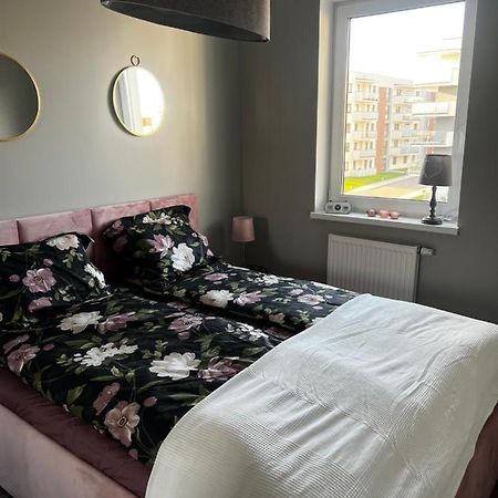 Apartament Sadowa 87 Garaz Gratis ! Elblag Eksteriør bilde