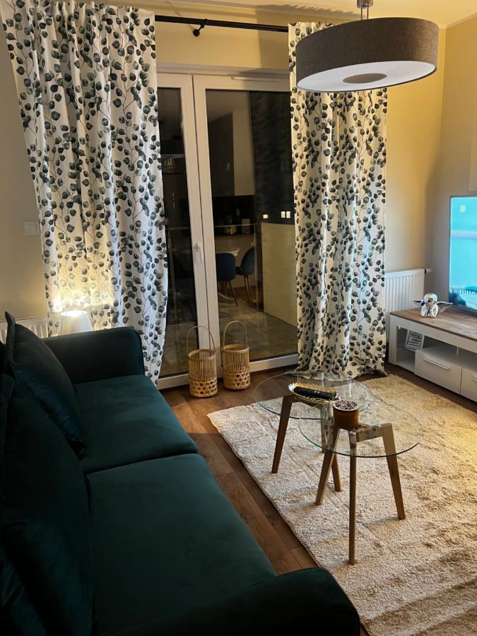 Apartament Sadowa 87 Garaz Gratis ! Elblag Eksteriør bilde