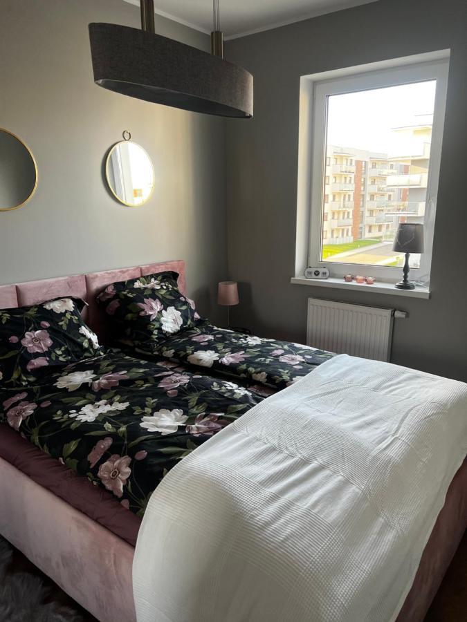 Apartament Sadowa 87 Garaz Gratis ! Elblag Eksteriør bilde