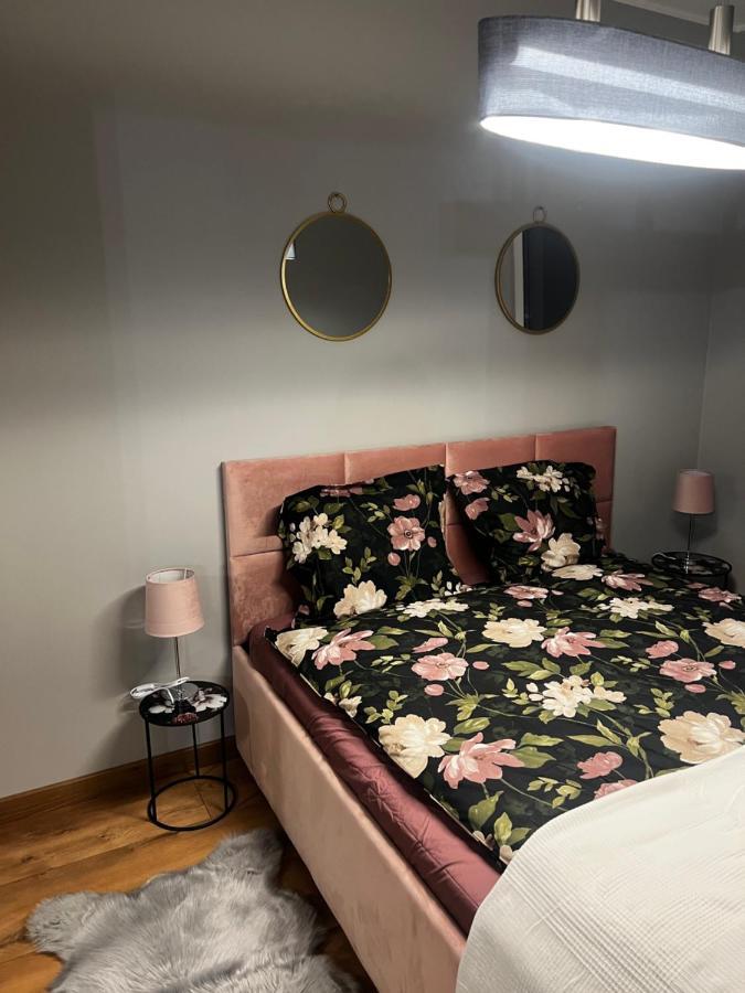 Apartament Sadowa 87 Garaz Gratis ! Elblag Eksteriør bilde