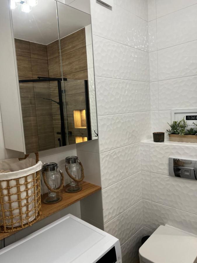 Apartament Sadowa 87 Garaz Gratis ! Elblag Eksteriør bilde