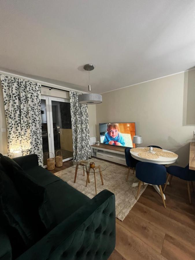 Apartament Sadowa 87 Garaz Gratis ! Elblag Eksteriør bilde