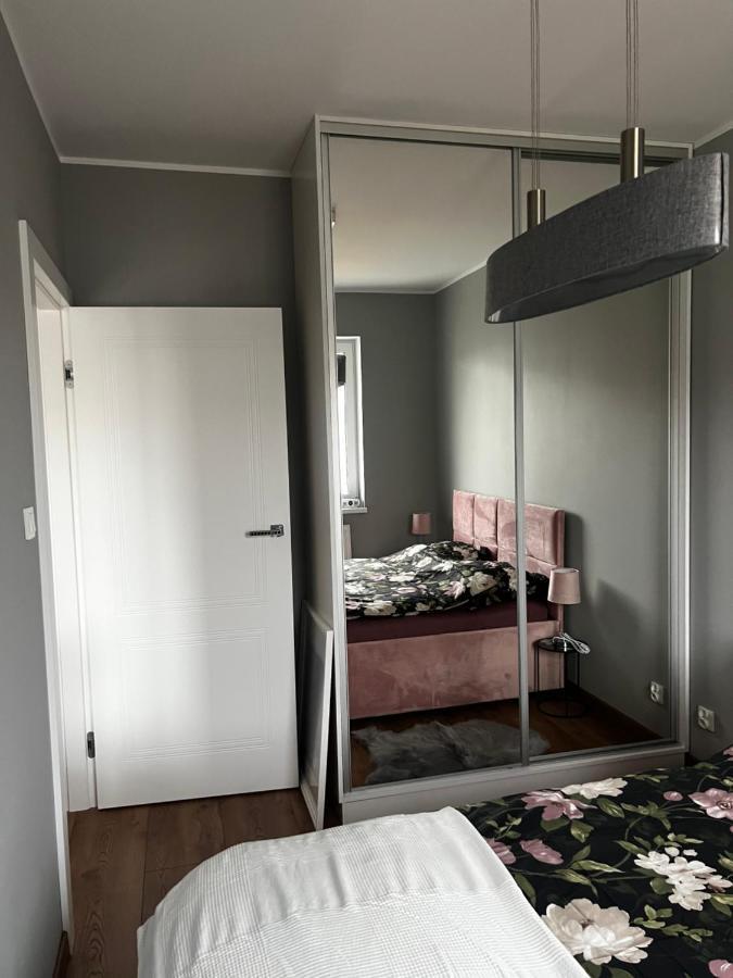 Apartament Sadowa 87 Garaz Gratis ! Elblag Eksteriør bilde