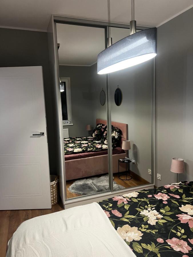 Apartament Sadowa 87 Garaz Gratis ! Elblag Eksteriør bilde