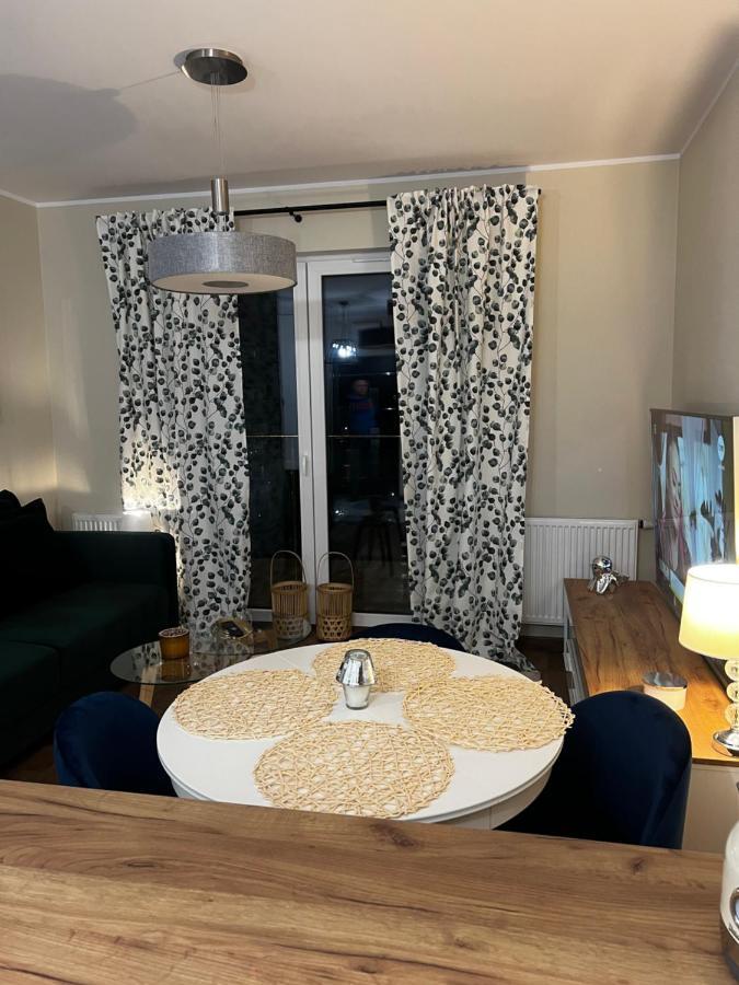 Apartament Sadowa 87 Garaz Gratis ! Elblag Eksteriør bilde