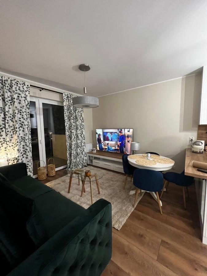 Apartament Sadowa 87 Garaz Gratis ! Elblag Eksteriør bilde