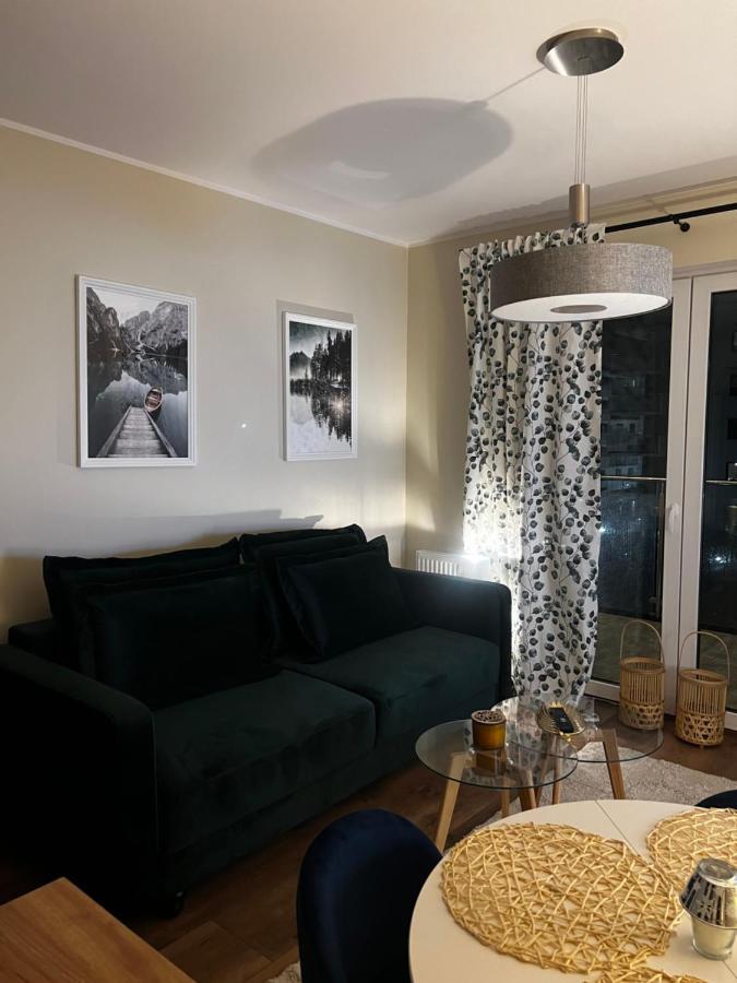 Apartament Sadowa 87 Garaz Gratis ! Elblag Eksteriør bilde