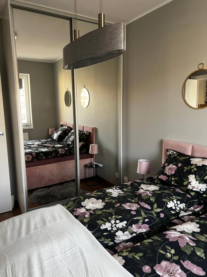 Apartament Sadowa 87 Garaz Gratis ! Elblag Eksteriør bilde