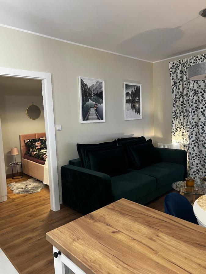 Apartament Sadowa 87 Garaz Gratis ! Elblag Eksteriør bilde